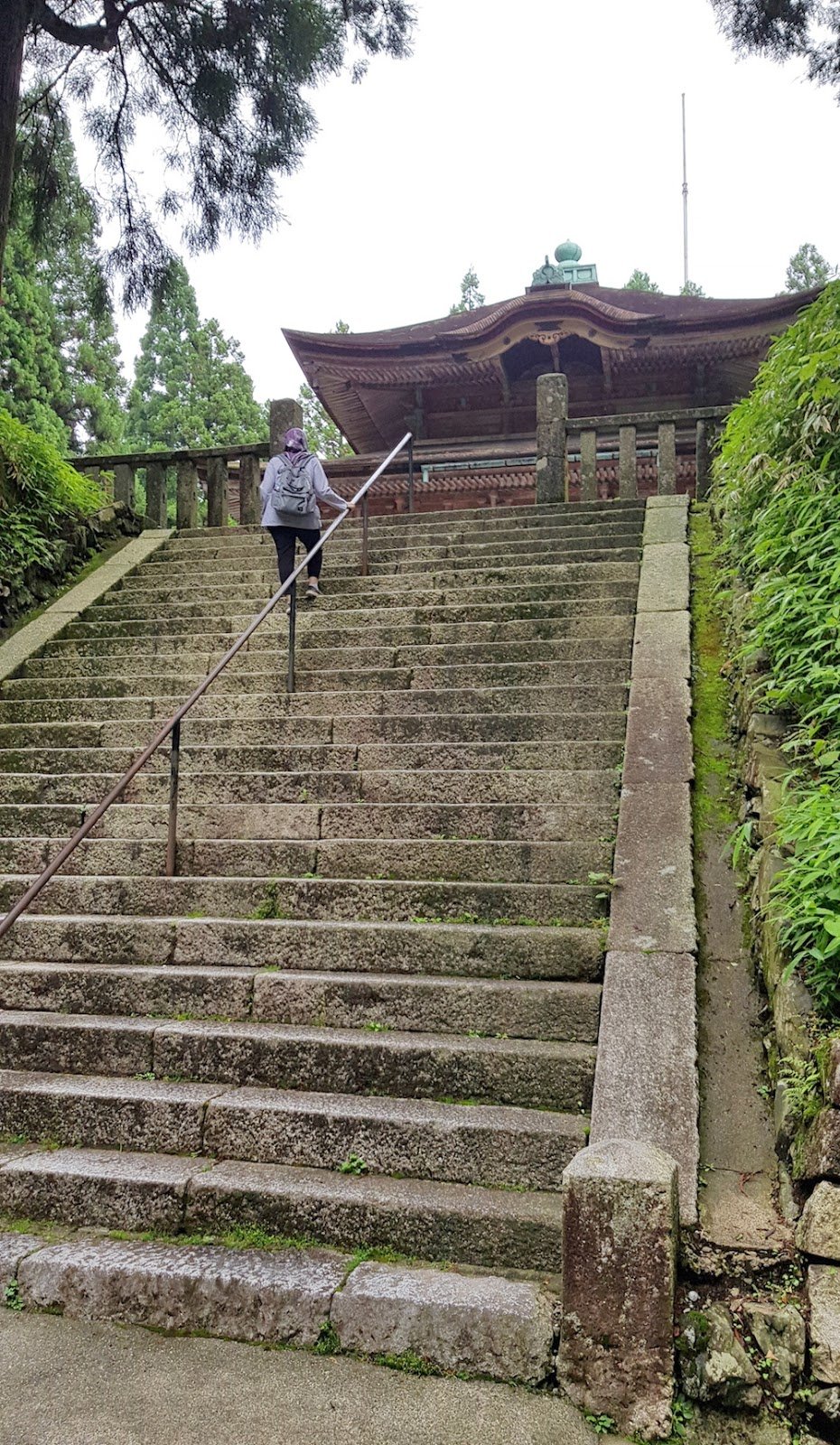 卍 엔류지 (円隆寺) 이미지 6